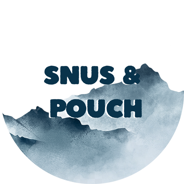 Snus & Pouch