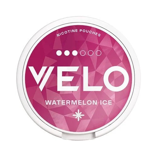 Velo Watermelon Ice 14mg