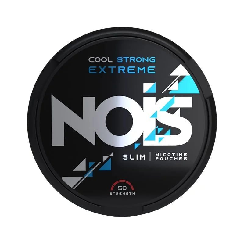 NOIS Cool Strong Extreme 50mg